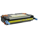 CTG Remanufactured Toner Cartridge - Alternative for HP 643A - Yellow - Laser - 10000 Pages - 1 Each (Fleet Network)