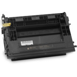 HP 147X Original Toner Cartridge - Black - Laser - High Yield - 25200 Pages - 1 Each (Fleet Network)