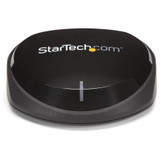 StarTech.com Bluetooth 5.0 Audio Receiver NFC, BT/Bluetooth Wireless Audio Adapter, 3.5mm/RCA or Digital Toslink Output, HiFi Wolfson (BT52A)
