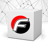 Fargo Input Hopper with Lock - Card (Fleet Network)