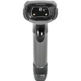 Zebra DS8108 Handheld Barcode Scanner - Cable Connectivity - 1 scan/s - 1D, 2D - Imager - Bluetooth, Radio Frequency - USB - Twilight (Fleet Network)