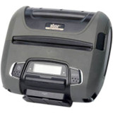 Star Micronics SM-T400I Direct Thermal Printer - Monochrome - Portable - Receipt Print - Serial - Bluetooth - Gray - 4.09" Print Width (39634210)