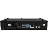 Elo ECMG4 Single Board Computer - Intel - Core i5 - i5-7500 - 8 GB - DDR4 SDRAM - 256 GB Solid State Drive - Intel - HD Graphics 630 - (E227895)