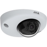 AXIS P3925-R HD Network Camera - Dome - H.264 (MPEG-4 Part 10/AVC), H.265 (MPEG-H Part 2/HEVC), MJPEG, H.264, H.265 - 1920 x 1080 Lens (Fleet Network)