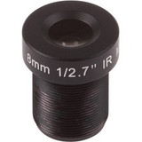 AXIS - 8 mm - f/1.8 Lens for M12-mount - Designed for Surveillance Camera (Fleet Network)