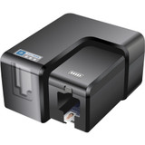 Fargo INK1000 Single Sided Desktop Inkjet Printer - Color - Card Print - USB - 36 Second Color - 600 x 1200 dpi - 3.38" (85.73 mm) x (Fleet Network)