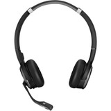 EPOS | SENNHEISER IMPACT SDW 5061 - US Headset - Stereo - Wireless - DECT - Binaural (Fleet Network)