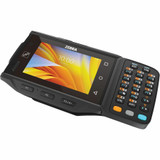 Zebra WT6300 Wearable Computer - Qualcomm Snapdragon 2.20 GHz - 3 GB RAM - 32 GB Flash - 3.2" WVGA Touchscreen - LED - Android 10 to - (WT63B0-TX0QNENA)