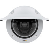 AXIS P3255-LVE 2 Megapixel Outdoor Full HD Network Camera - Color - Dome - TAA Compliant - 131.23 ft (40 m) Infrared Night Vision - - (Fleet Network)