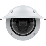 AXIS P3265-LVE 2 Megapixel Outdoor Full HD Network Camera - Color - Dome - TAA Compliant - 131.23 ft (40 m) Infrared Night Vision - - (Fleet Network)