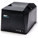 Star Micronics TSP143IVUE Thermal Receipt Printer - TSP100IV, Thermal, Cutter, USB-C, Ethernet (LAN), CloudPRNT, Android Open (AOA), - (39473010)