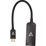 V7 V7 USB-C Male to DisplayPort 1.4 Female 32.4 Gbps 8K/4K UHD - DisplayPort/USB-C A/V Cable for Audio/Video Device, Monitor, Desktop (V7USBCDP14)