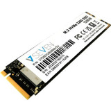V7 128 GB Solid State Drive - M.2 Internal - PCI Express NVMe (PCI Express NVMe 3.0 x4) (V7SSD128GBNV3U)