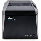 Star Micronics TSP143IVUW Thermal Receipt Printer - TSP100IV, Thermal, Cutter, WLAN, USB-C, Ethernet (LAN), CloudPRNT, Gray, Ethernet (37951430)