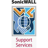 SonicWALL GMS E-Class 24x7 Software Support For 5 Node (2 Yr) - 24 x 7 - Technical - Electronic (Fleet Network)