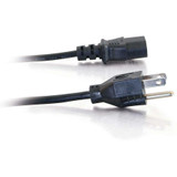 C2G Standard Power Cord - 0.61m (Fleet Network)