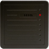 HID ProxPro II 5455B Card Reader Access Device - Proximity - 8" (203.20 mm) Operating Range - Wiegand - 16 V DC (Fleet Network)