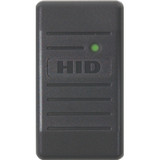 HID ProxPoint Plus Reader - 3" (76.20 mm) Operating Range - Wiegand - Black (Fleet Network)