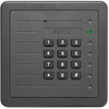 HID ProxPro 5352A Card Reader/Keypad Access Device - Proximity - 8" (203.20 mm) Operating Range - Serial - 28.5 V DC (Fleet Network)