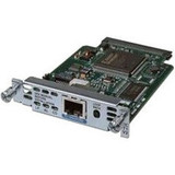 Cisco DSU/CSU WAN Interface Card - 1 x RJ-48 FT1 WAN1.544 (Fleet Network)