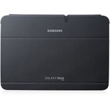 Samsung EFC-1G2NGE Carrying Case for 10.1" Tablet - Black (Fleet Network)