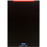 HID multiCLASS RP40 Smart Card Reader - Cable - 3.50" (88.90 mm) Operating Range - Black (Fleet Network)