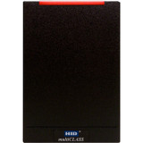 HID multiCLASS RP40 Smart Card Reader - Cable - 3.50" (88.90 mm) Operating Range - Black (Fleet Network)