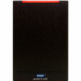 HID multiCLASS SE RP40 Smart Card Reader - Cable - 3.50" (88.90 mm) Operating Range - Black (Fleet Network)