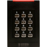 HID iCLASS RK40 6130C Smart Card Reader - Cable - 4" (101.60 mm) Operating Range (Fleet Network)