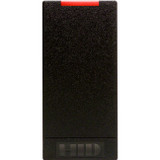 HID iCLASS SE R10 Smart Card Reader - Cable - 2.80" (71.12 mm) Operating Range (Fleet Network)