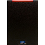 HID multiCLASS RP40 Smart Card Reader - Cable - 3.50" (88.90 mm) Operating Range (Fleet Network)