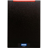HID pivCLASS RP40-H Smart Card Reader - Cable - 3.30" (83.82 mm) Operating Range - Black (Fleet Network)