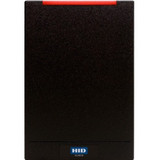 HID multiCLASS SE RP40 Smart Card Reader - Cable - 3.50" (88.90 mm) Operating Range - Black (Fleet Network)
