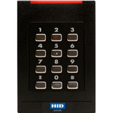 HID pivCLASS RPK40-H Smart Card Reader - Cable - Black (Fleet Network)