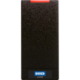 HID pivCLASS R10-H Smart Card Reader - Cable - 2.80" (71.12 mm) Operating Range - Black (Fleet Network)