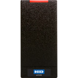 HID pivCLASS RP10-H Smart Card Reader - Cable - 2.60" (66.04 mm) Operating Range - Black (Fleet Network)
