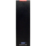 HID multiCLASS SE RP15 Smart Card Reader - Cable - 2.90" (73.66 mm) Operating Range - Black (Fleet Network)