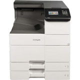 Lexmark MS911DE Desktop Laser Printer - Monochrome - 55 ppm Mono - 1200 x 1200 dpi Print - Automatic Duplex Print - 1150 Sheets Input (Fleet Network)
