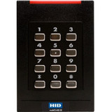 HID multiCLASS SE RPK40 Smart Card Reader - Cable - Pigtail - Black (Fleet Network)