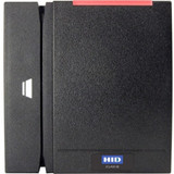 HID Smart Card Reader - Wall Switch with Magnetic Stripe - Contactless - Cable - Wiegand - Wall Mountable (Fleet Network)