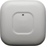 Cisco Aironet 1702I IEEE 802.11ac 867 Mbit/s Wireless Access Point - 2.40 GHz, 5 GHz - MIMO Technology - 2 x Network (RJ-45) - Fast (Fleet Network)