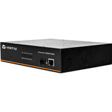 Vertiv Avocent HMX RX 5100R High Performance KVM, Single DVI-D, USB - 1 Remote User(s) - 328.08 ft (100000 mm) Range - WUXGA - 1920 x (HMX5100R-001)