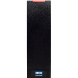 HID Mullion Contactless Smart Card Reader - Contactless - Cable - Wiegand, Pigtail - Black (Fleet Network)