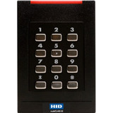 HID multiCLASS SE RPK40 Smart Card Reader - Cable - Black (Fleet Network)