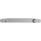 ClearOne CONVERGE Pro 2 128SR Professional Audio DSP Mixer - 17" (431.80 mm) Width x 10.73" (272.54 mm) Depth x 1.72" (43.69 mm) (Fleet Network)