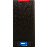 HID multiCLASS SE RP10 Smart Card Reader - Contactless - Cable - 0.79" (20 mm) Operating Range - Pigtail - Black (Fleet Network)