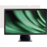 3M Privacy Filter Black, Matte - For 24" Widescreen LCD Monitor - 16:10 - Scratch Resistant, Fingerprint Resistant, Dust Resistant - (Fleet Network)