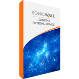 SonicWall Comprehensive Gateway Security Suite for TZ 400 - SonicWALL TZ400 Network Security Firewall - Subscription License 1 - 1 - (Fleet Network)