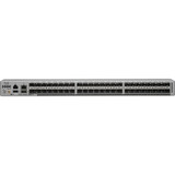 Cisco Nexus 3548-X Layer 3 Switch - Manageable - 10 Gigabit Ethernet - 10GBase-X - Refurbished - 3 Layer Supported - Optical Fiber - - (N3K-C3548P-10GX-RF)