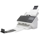 Kodak Alaris S2080W Cordless Sheetfed Scanner - 80 ppm (Mono) - 80 ppm (Color) - USB (1015189)